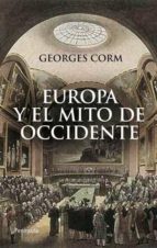 Europa Y El Mito De Occidente PDF