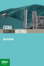 Euskal Elizaren Historia PDF