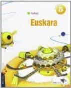 Euskara 5 Lo Pixep Bat Ed 2013