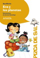 Eva Y Los Planetas PDF