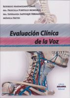 Evaluación Clínica De La Voz PDF