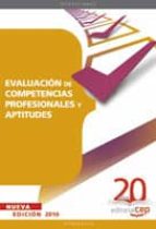 Evaluacion De Competencias Profesionales Y Aptitudes PDF