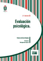Evaluacion Psicologica PDF
