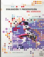 Evalucion Y Prescripcion Del Ejercicio PDF