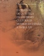 Evolucion De La Tutela De Los Bienes Culturales PDF