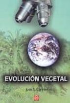 Evolucion Vegetal PDF