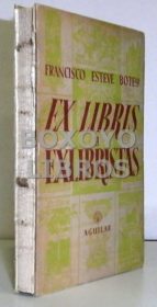 Ex Libris Y Exlibristas