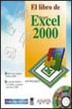 Excel 2000 PDF