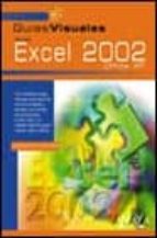 Excel 2002 PDF