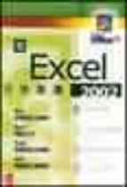 Excel 2002 Office Xp