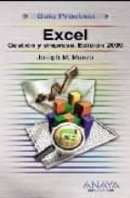 Excel: Gestion Y Empresa
