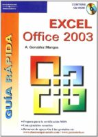 Excel Office 2003