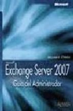 Exchange Server 2007: Guia Del Administrador PDF
