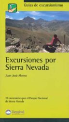 Excursiones Por Sierra Nevada PDF