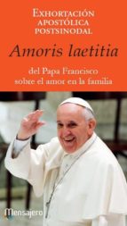 Exhortacion Apostolica Postsinodal Amoris Laetitia Del Santo Padre Francisco Sobre El Amor En La Familia PDF