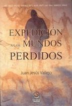 Expedicion A Los Mundos Perdidos PDF