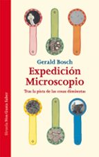 Expedición Microscópio