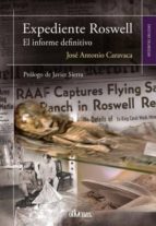 Expediente Roswell: El Informe Definitivo PDF