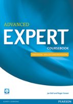 Expert Advanced 3rd Edition Coursebook With Audio Cd