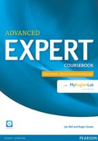 Expert Advanced 3rd Edition Coursebook With Myenglishlab