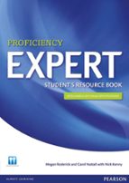 Expert Proficiency Student S Resource Book Ed 2013