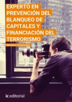 Experto En Prevención Del Blanqueo De Capitales Y Financiación Del Terrorismo PDF