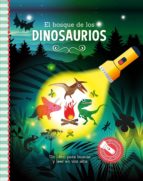 Explora El Bosque De Los Dinosaurios