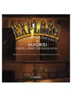 Explora Lo Misterioso De Madrid PDF