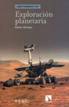 Exploracion Planetaria