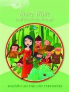 Explorers 3: Snow White