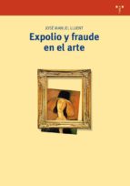 Expolio Y Fraude En El Arte PDF