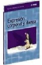 Expresion Corporal Y Danza PDF