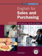 Express Series Sales And Purchasing Studen S Book Pack