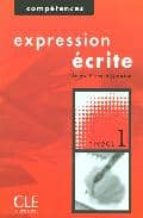 Expression Ecrite