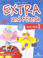 Extra And Friends 2