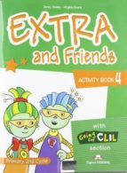 Extra And Friends 4