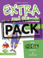 Extra And Friends 6