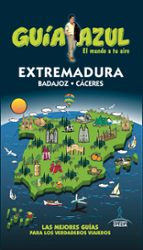 Extremadura 2016