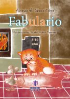 Fabulario 5-10 Años