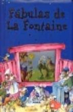 Fabulas De La Fontaine