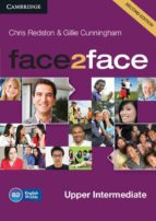 Face2face For Spanish Speakers Class Audio Cds