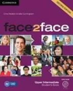 Face2face For Spanish Speakers Student S Book With Dvd-rom And Ha Ndbook With Audio Cd