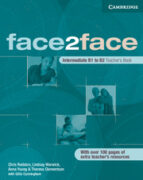 Face2face Intermediate: Teacher S Book PDF