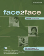 Face2face: Teacher S Book