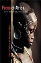 Faces Of Africa PDF