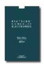 Factbook Comercio Electronico 2002