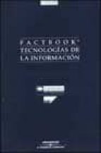 Factbook Tecnologias De La Informacion