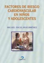 Factores De Riesgo Cardiovascular En Niños Y Adolescentes PDF