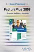 Facturaplus 2008 PDF