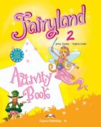 Fairyland 2 Activity Book PDF